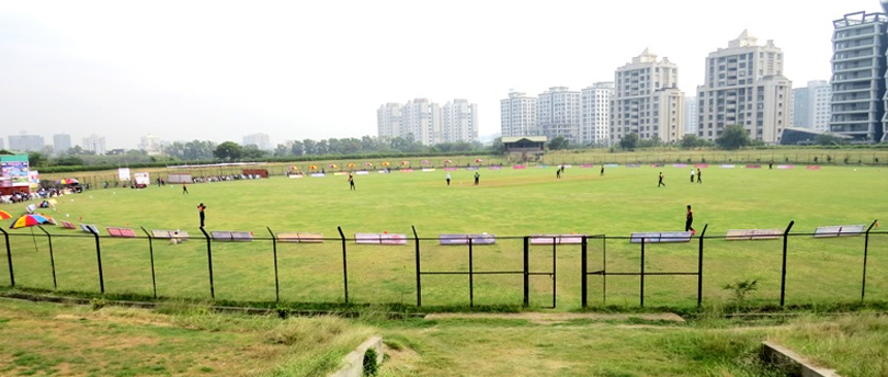 CB Patel International Cricket Stadium.jpg 